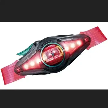 dx 젯츠 드라이버 가면라이더 젯츠 상자 없음