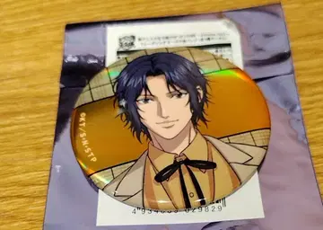 신 테니스의 왕자님 POP UP STORE Tie P PARCO 유키무라