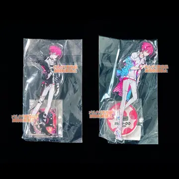 [246+] 디아보 레오드 아크릴 스탠드 세트