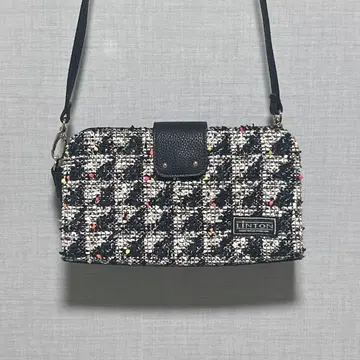 LINTON 애프터눈 티 AT 숄더백