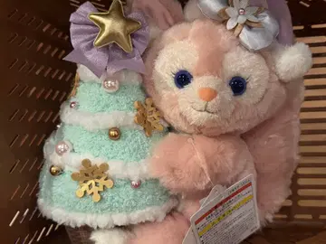 리나벨 크리스마스 트리 시크릿 오브 스노위 데이 2