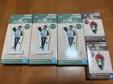 컬러풀 피치 제일복권