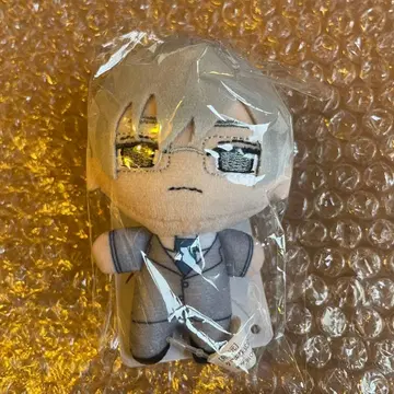 3월의 라이온 쁘띠 마스코트 소야 토우지 남코 한정판