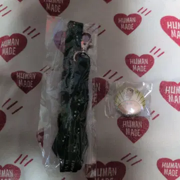 나미스케 넥스트랩 & 캔뱃지