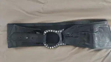 [ 새상품 ] citrusnotes 이탈리아 가죽 벨트