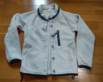 cobano(phatee) HEMP 보아 자켓