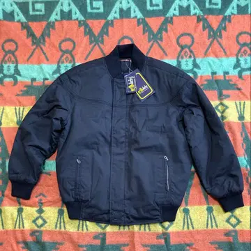 Classic Black Derby Jacket ( M 사이즈 )