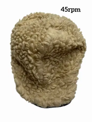 45rpm 보아 모자 [사이즈] 2 일본제