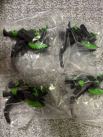 고질라 진격대전 개틀링 가이강 4개