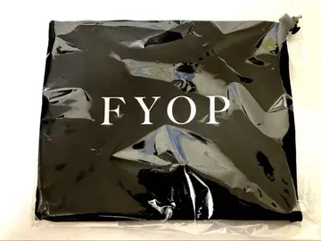 B'z FYOP 넥워머 2WAY