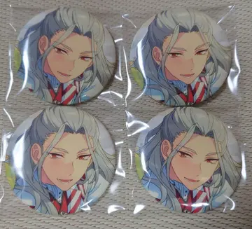 [앙스타] 캔뱃지 란 나기사