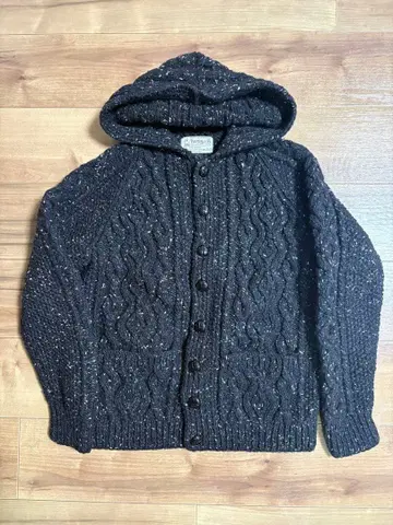 인버아란 후드 쉽스 론 헤르만