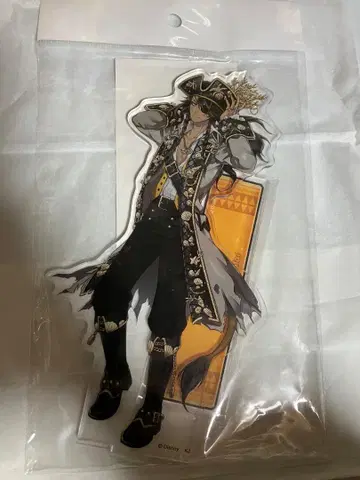 트위스테 레오나 킹스칼라 할로윈 아크릴 스탠드