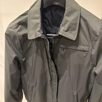 MOORER 블루종 사이즈 46