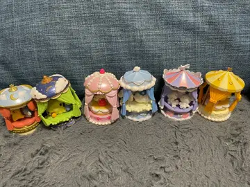 나이티나이트 컬렉션 컴플리트 세트 포켓몬