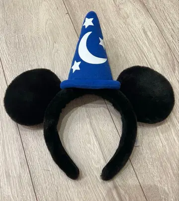 디즈니 미키 마법사의 제자