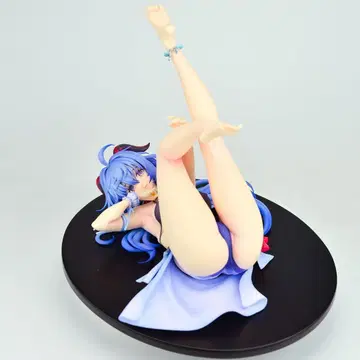 T's system. 감우 레진 키트 원신 Genshin 미야가와 타케시