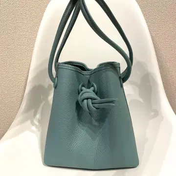 [ 새상품급 ] VASIC BOND MINI 터콰이즈 블루