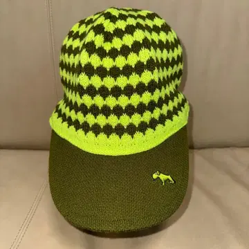 힐 크릭 니트 모자