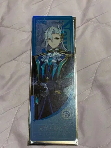 원신 티바트 굿즈 팝업 혜택 누빌레트 홀로 티켓 카드