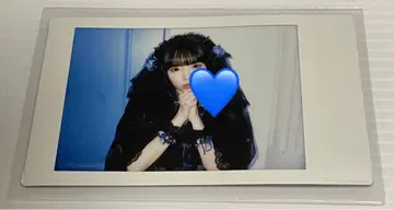 iLiFE! 소라시 카렌 Malymoon 할로윈 의상 런 폴라로이드 3