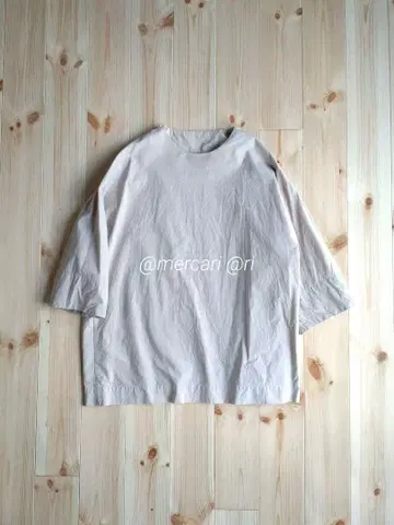 ARTS&SCIENCE balloon blouse