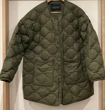 펠리시모 써니클라우드 퀼팅 다운