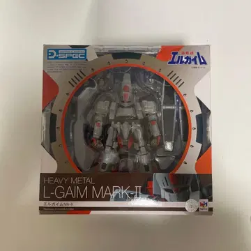 HEAVY METAL L-GAIM MARK-II
