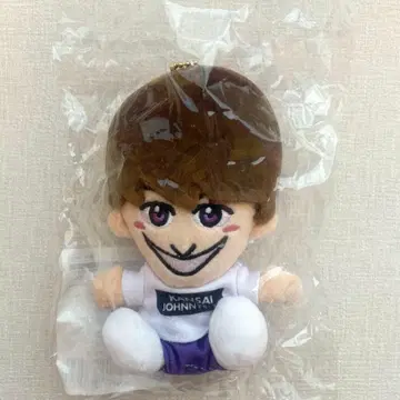 A group! 코지마 켄 치비누이