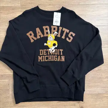 RODEO CROWNS 맨투맨 L