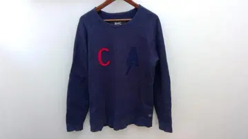 론 헤르만 RonHerman 맨투맨 C.I.A. 콜라보 레어 희귀