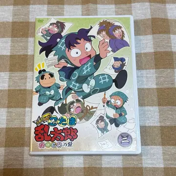 닌타마 란타로 셀렉션 그 시절의 단 제2편