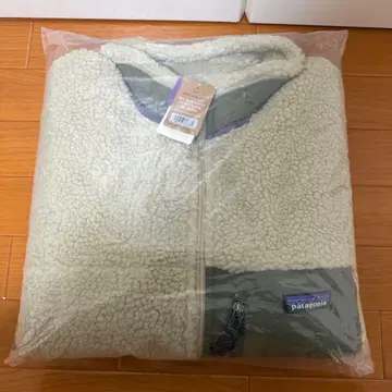 patagonia 레트로X M 펠리칸