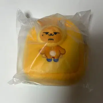 판춘 뿔바투 파우치