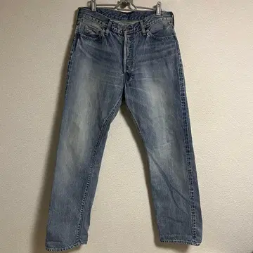 스탠다드 캘리포니아 데님 팬츠 W34