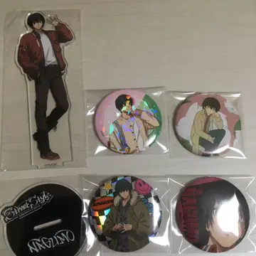 사카모토 데이즈 나구모 묶음 판매