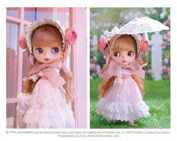 네오 브라이스 코켓 뤼미에르 새상품