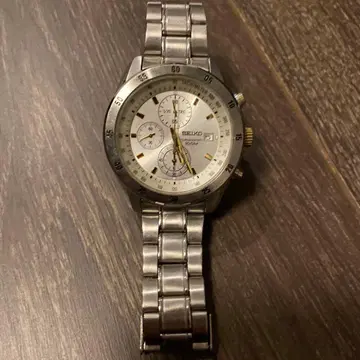 SEIKO 남성용 시계