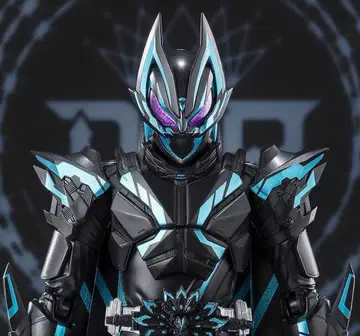 [ 미개봉 새상품 ] S.H.Figuarts 가면라이더 X 기츠 피규아트