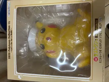 2025 포켓몬 컬렉션 복권 라스트 원상