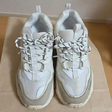 AKIII CLASSIC 대드 스니커즈 25cm