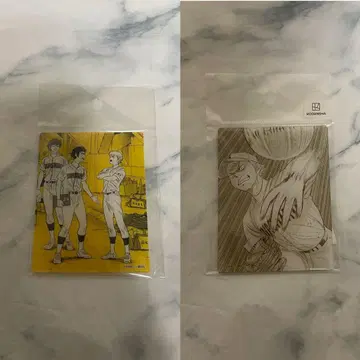 다이아몬드 A 아크릴 카드 나루미야 메이 이나지츠