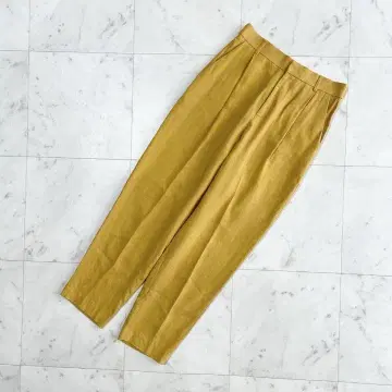 ANAYI 아나이 팬츠 카멜