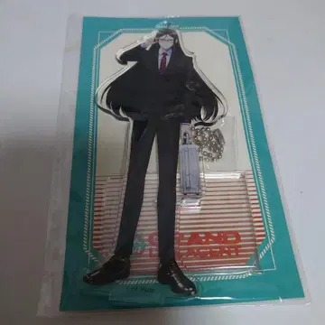 FGO 마트 제갈공명 아크릴 스탠드