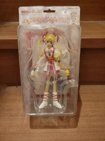 엑설런트 셀렉션 카미카제 괴도 잔느