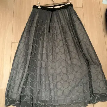 미나 페르호넨 탬버린 샤샤 스커트