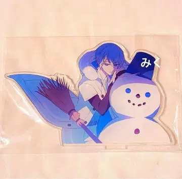 halyosy 스노우맨 KAITO 아크릴 스탠드 니코니코초카이
