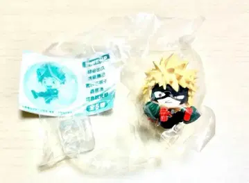 나의 히어로 아카데미아 컬렉션 피규어 코로코레 바쿠고