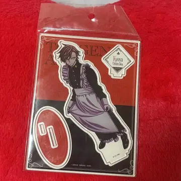 도겐안귀 트리 빌리지 오이란자카 쿄야 메이드 아크릴 스탠드