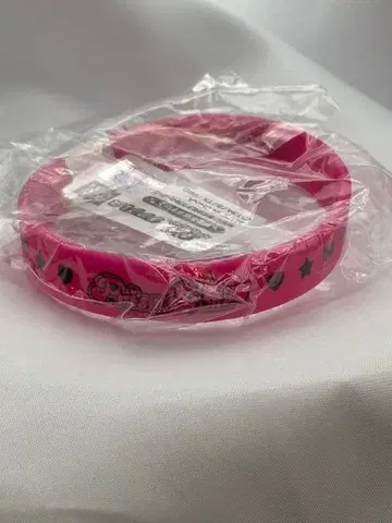 프리티 리듬 디어 마이 퓨처 치어 블레스 핑크